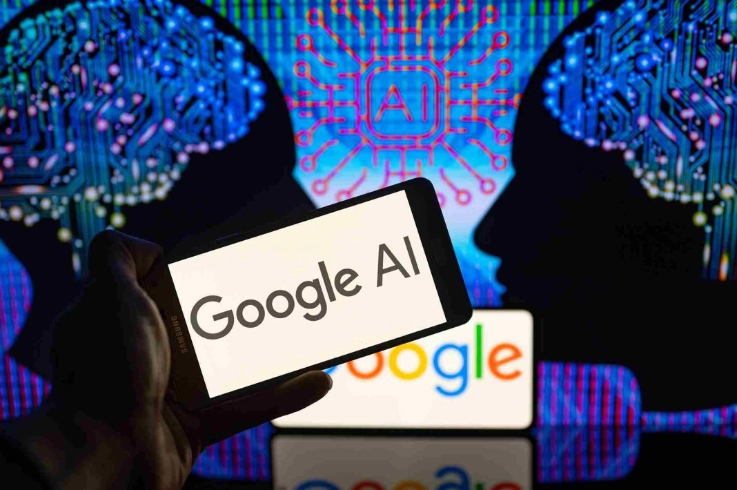 Google izveo rijedak i riskantan potez zbog AI-ja